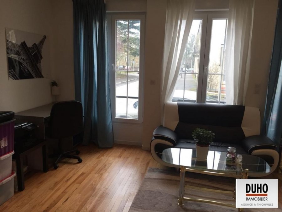 Apartment for Rent in Metz View the listings athome.lu