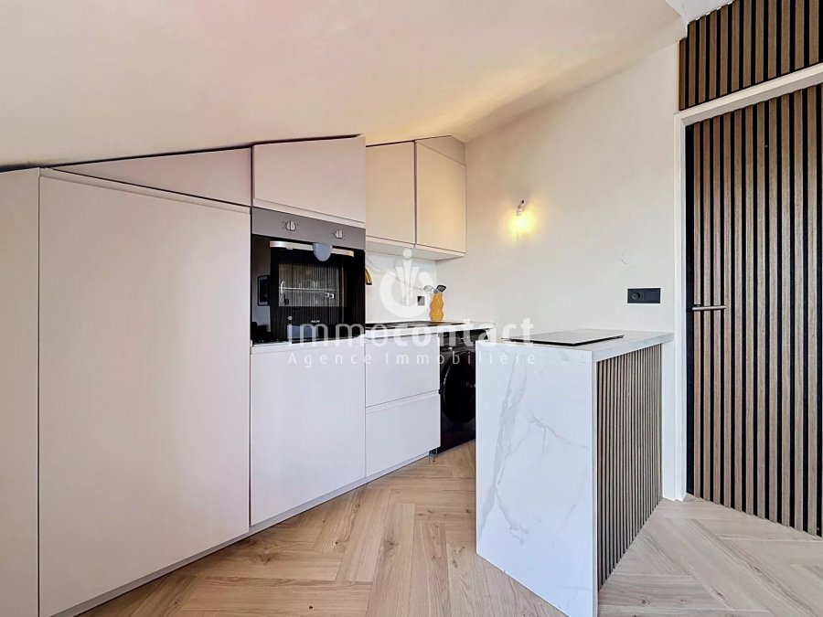Appartement à vendre 1 chambre à Luxembourg-Hollerich