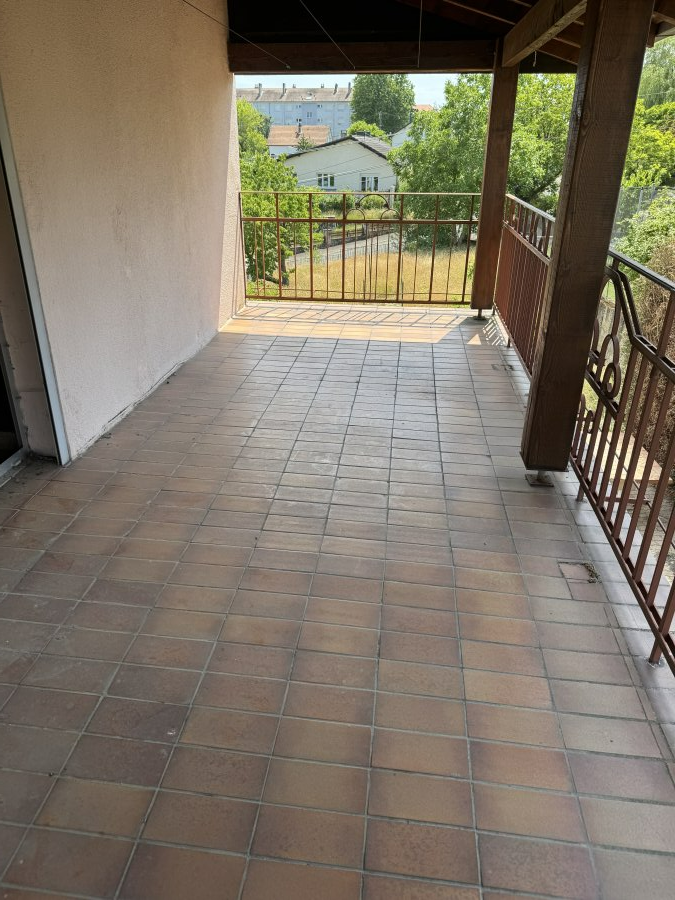 Maison mitoyenne à vendre F6 à Creutzwald