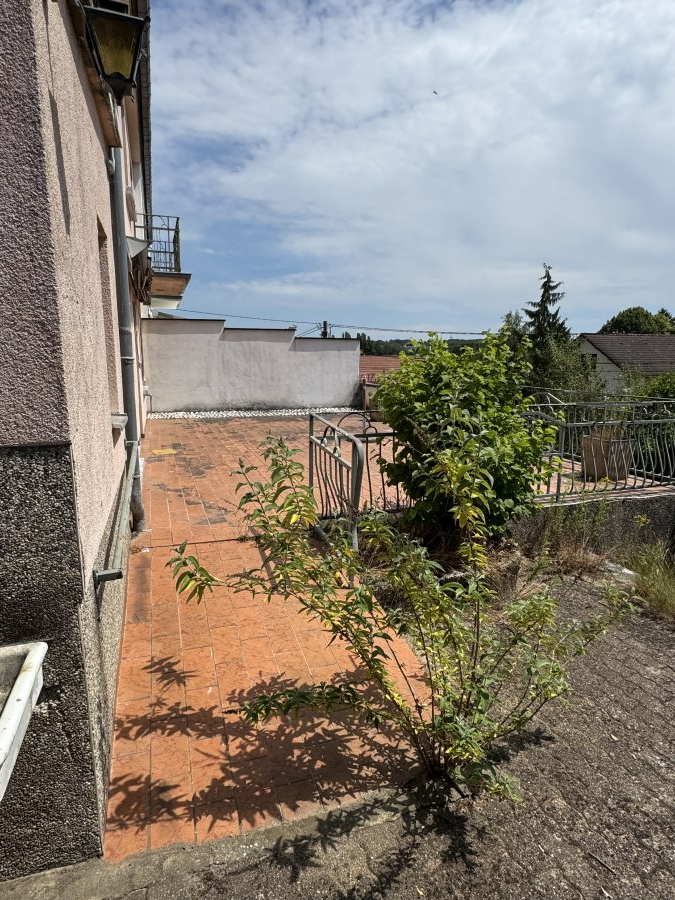 Maison mitoyenne à vendre F6 à Creutzwald