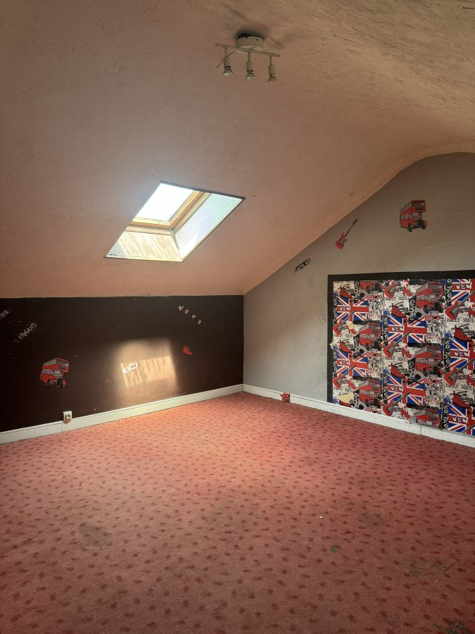 Maison mitoyenne à vendre F6 à Creutzwald