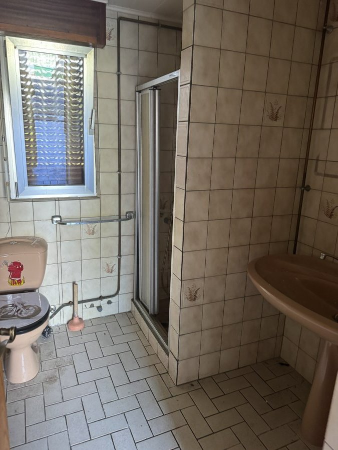 Maison mitoyenne à vendre F6 à Creutzwald