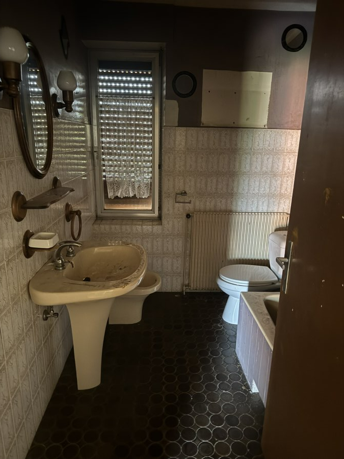 Maison mitoyenne à vendre F6 à Creutzwald