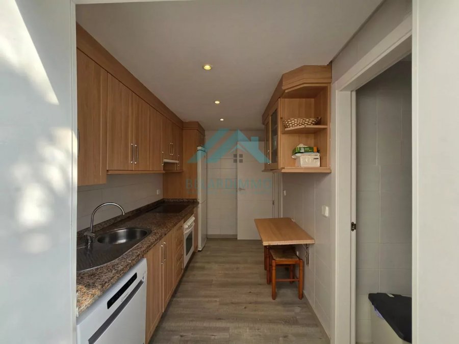 Maison mitoyenne à vendre 3 chambres à Marbella