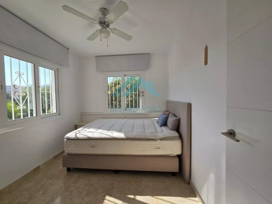Maison mitoyenne à vendre 3 chambres à Marbella