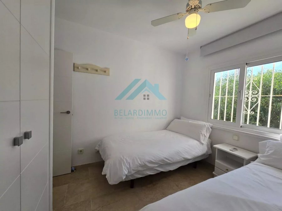 Maison mitoyenne à vendre 3 chambres à Marbella