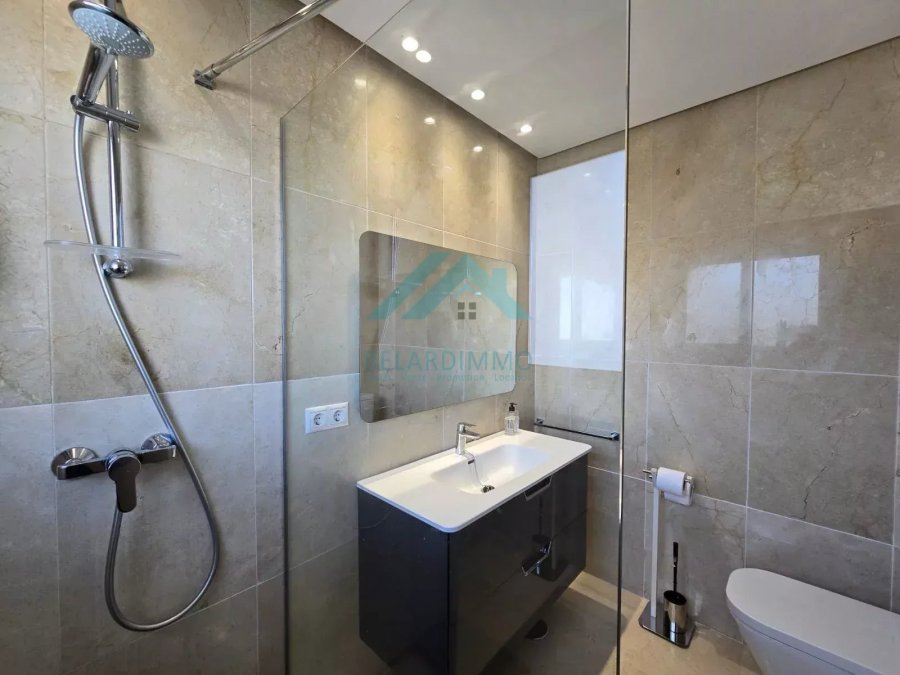 Maison mitoyenne à vendre 3 chambres à Marbella