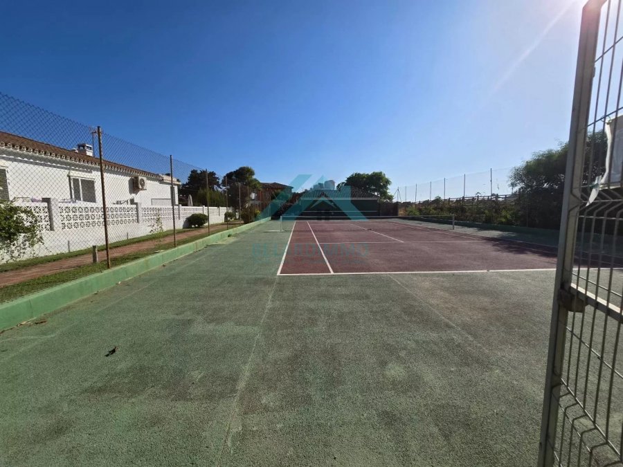 Maison mitoyenne à vendre 3 chambres à Marbella