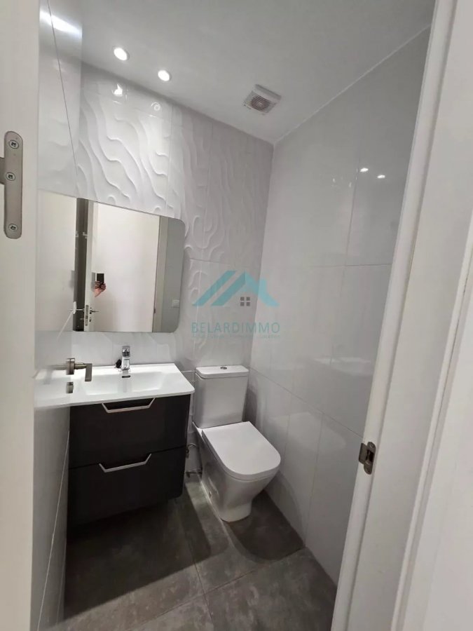 Maison mitoyenne à vendre 3 chambres à Marbella