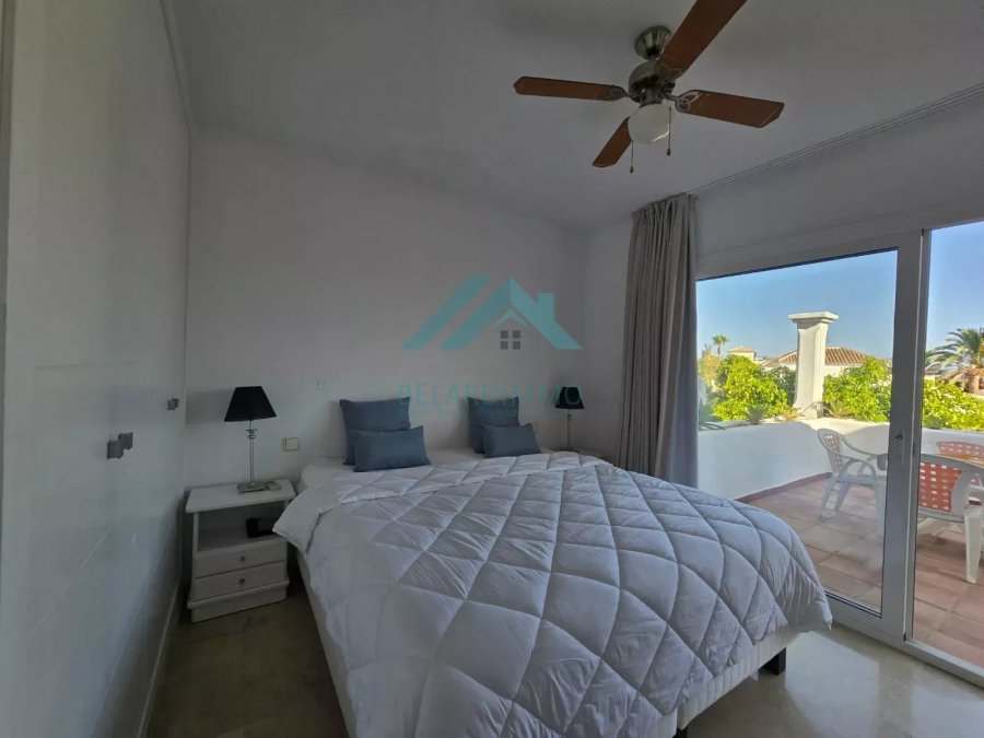 Maison mitoyenne à vendre 3 chambres à Marbella