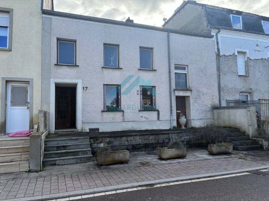 Maison à vendre Erpeldange (Bous)