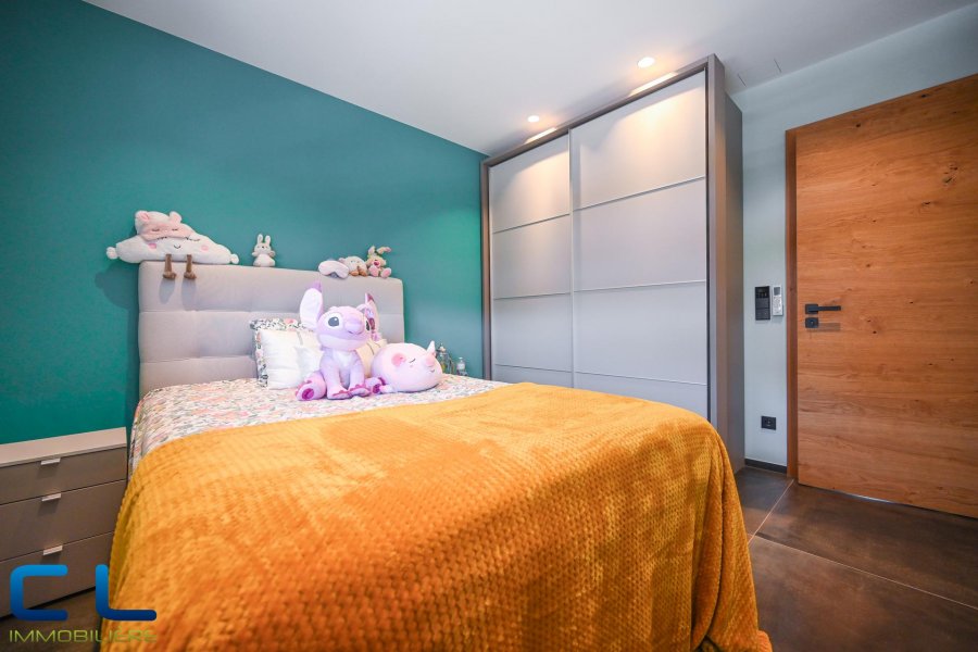 Maison jumelée à vendre 5 chambres à Bettborn