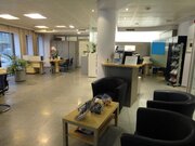 Bureau à vendre à Luxembourg-Bonnevoie - Réf. 6633356