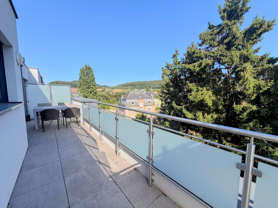Penthouse à Kayl — vue principale