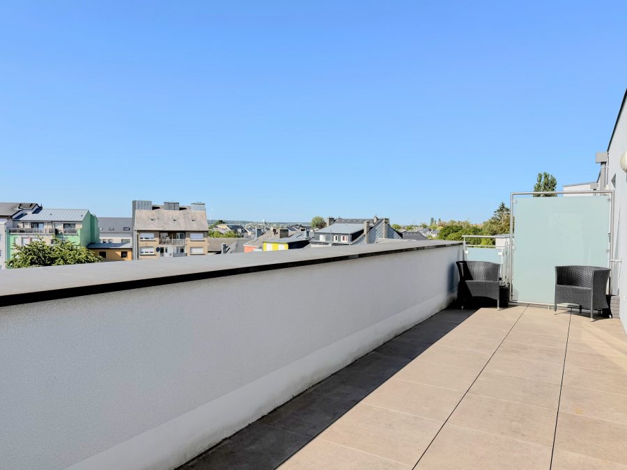 Penthouse à Kayl — photo 10