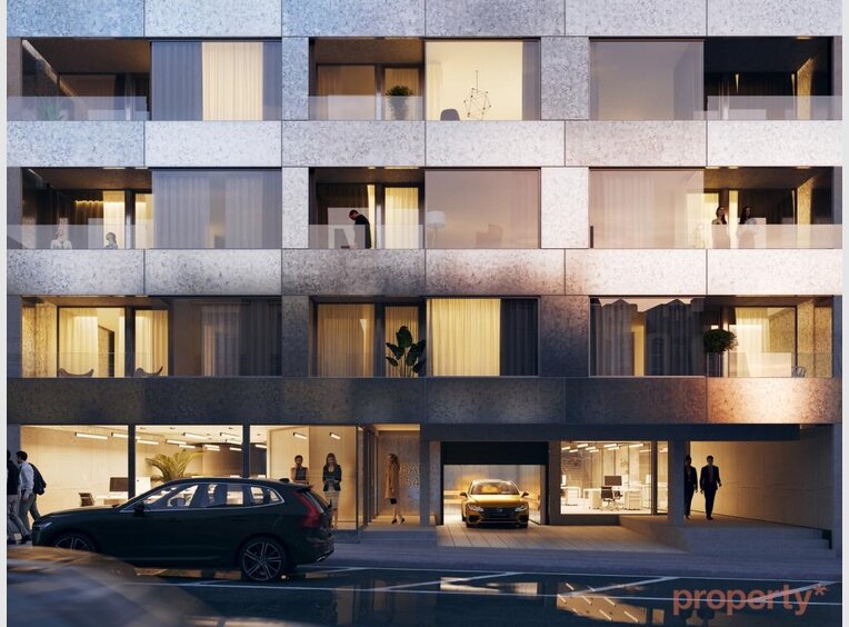Résidence à vendre à Luxembourg (LU) - Réf. 5646476