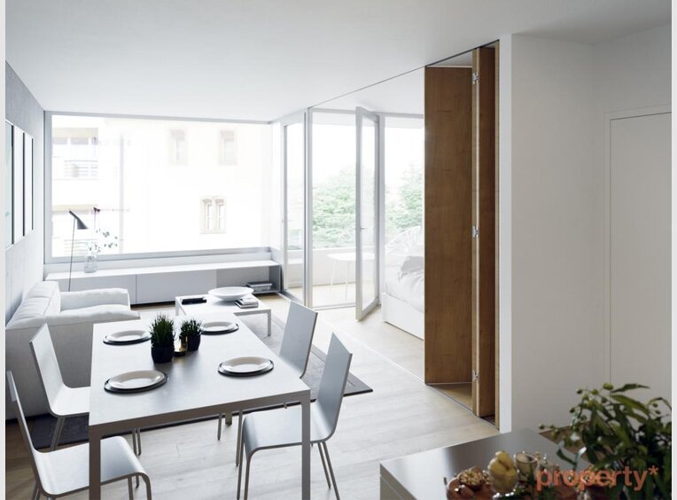 Résidence à vendre à Luxembourg (LU) - Réf. 5646476
