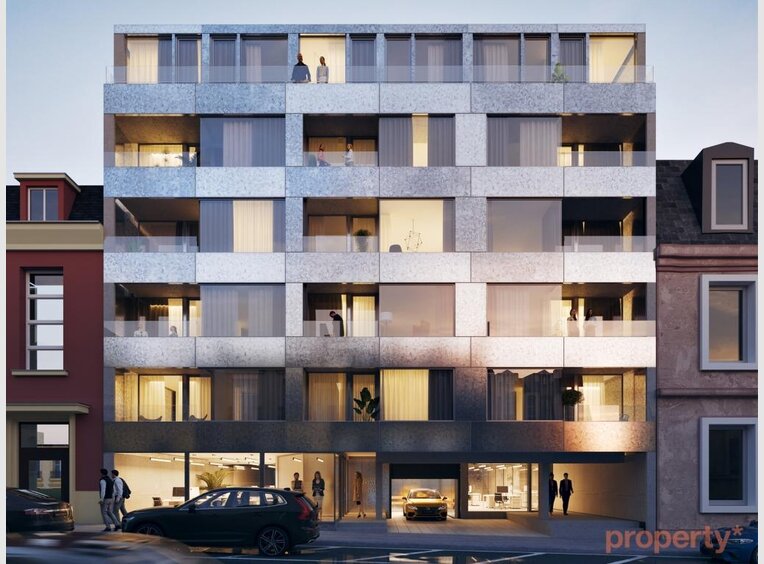 Résidence à vendre à Luxembourg (LU) - Réf. 5646476