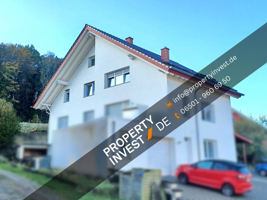 Wohnung in 