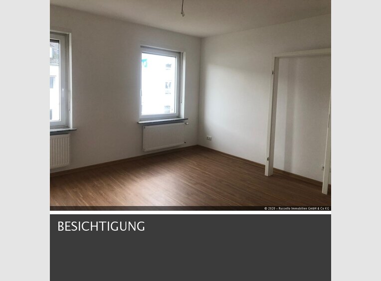 Wohnung zur Miete 2 Zimmer in Saarlouis (DE) - Ref. 6556044