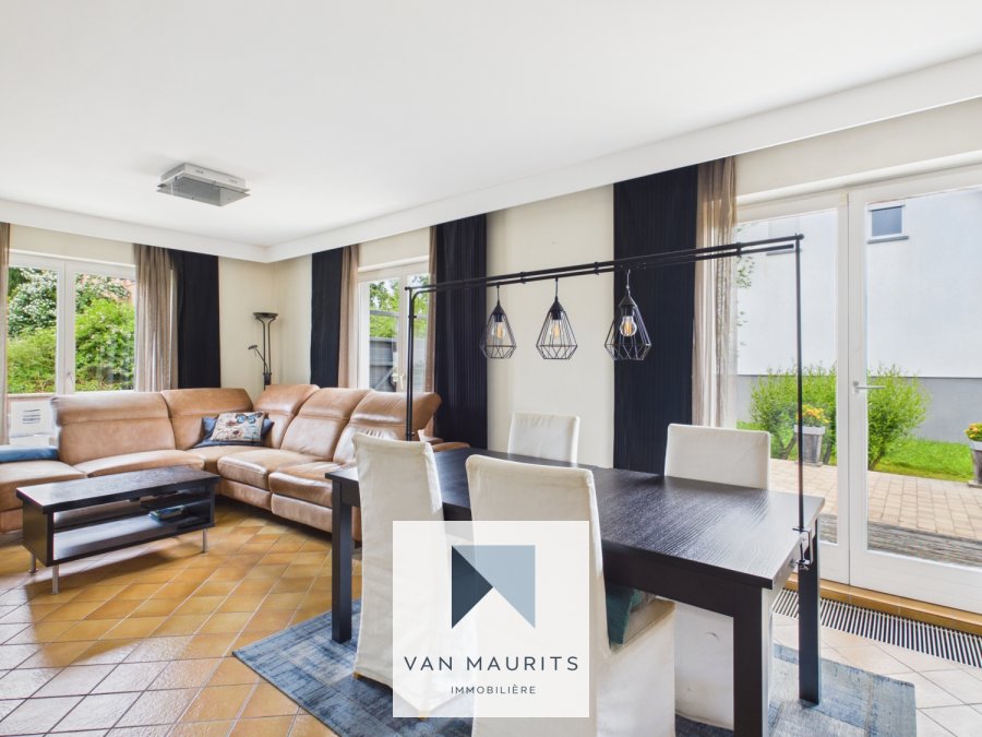 Maison individuelle à vendre 4 chambres à Beidweiler