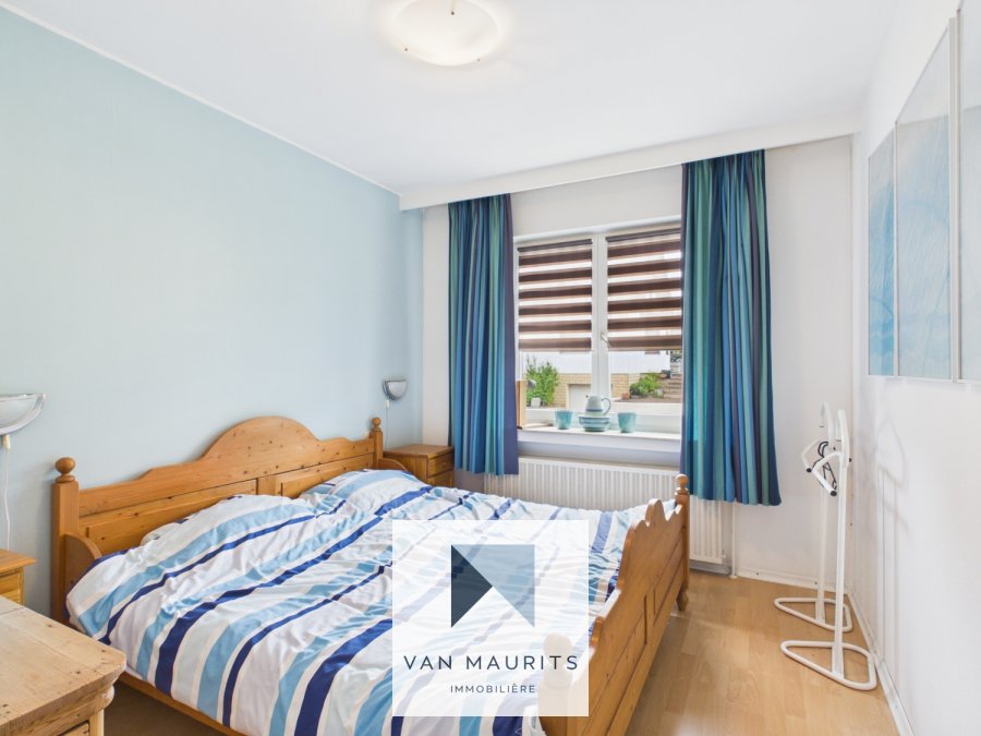 Maison individuelle à vendre 4 chambres à Beidweiler