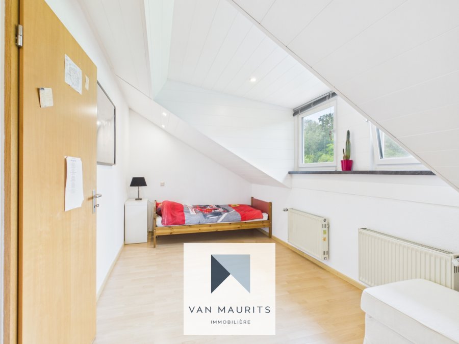Maison individuelle à vendre 4 chambres à Beidweiler