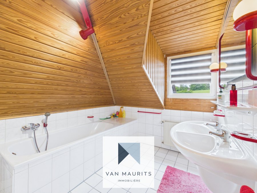 Maison individuelle à vendre 4 chambres à Beidweiler