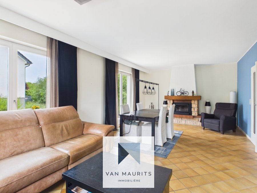 Maison individuelle à vendre 4 chambres à Beidweiler