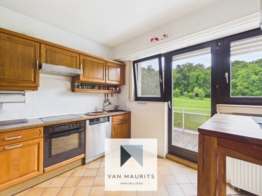 Maison individuelle à vendre 4 chambres à Beidweiler