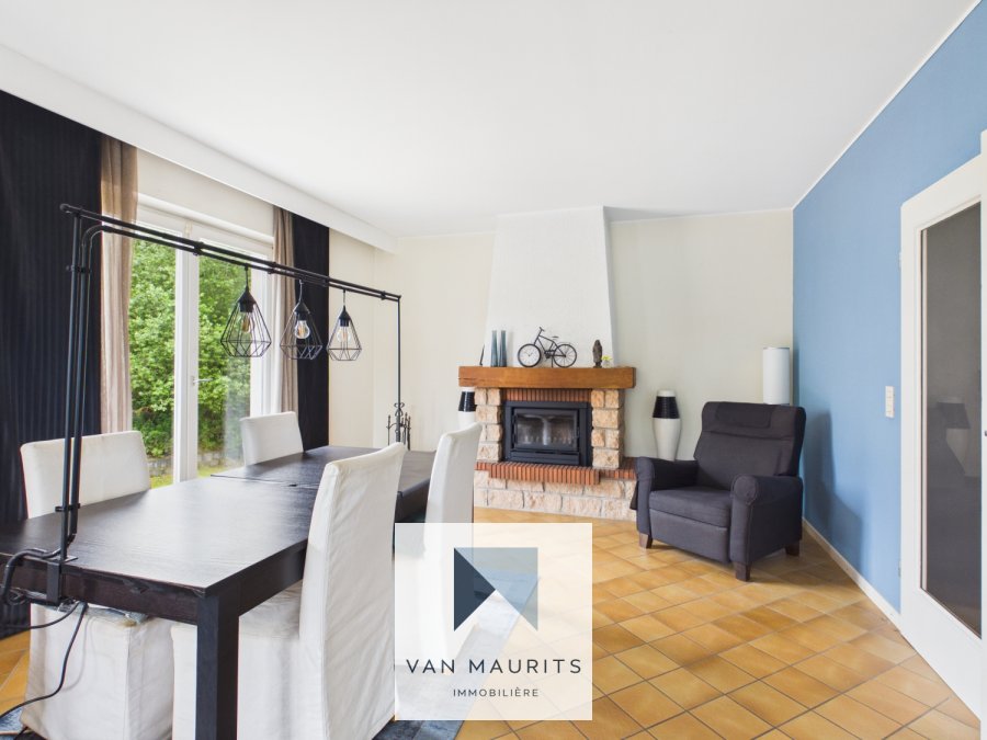 Maison individuelle à vendre 4 chambres à Beidweiler