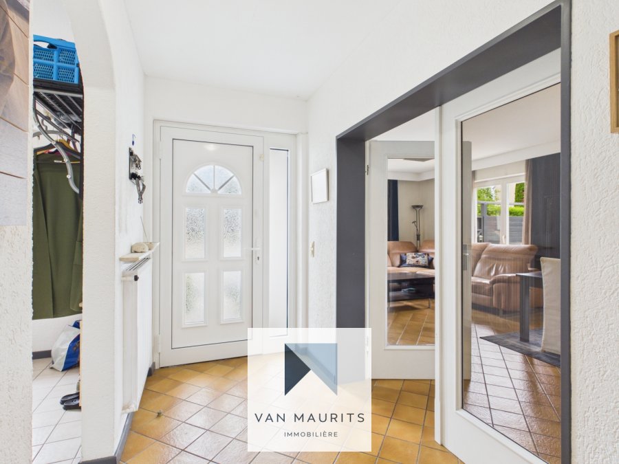 Maison individuelle à vendre 4 chambres à Beidweiler