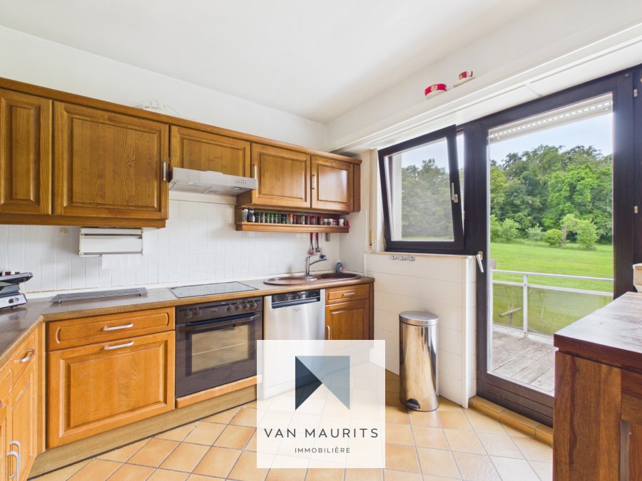 Maison individuelle à vendre 4 chambres à Beidweiler