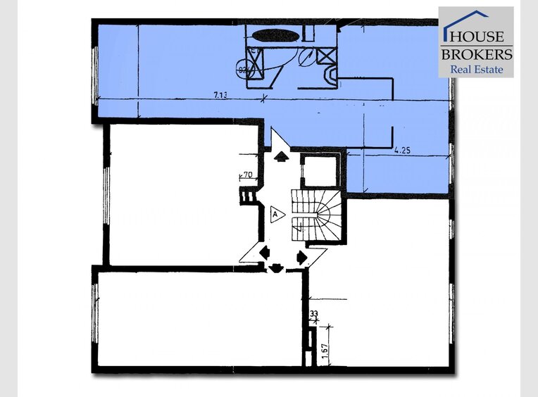 Retail for sale in Luxembourg (LU) - Ref. 6793868