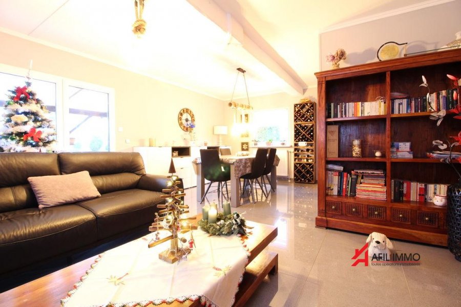 Maison individuelle à Bascharage