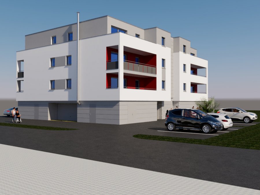 Appartement à Florange