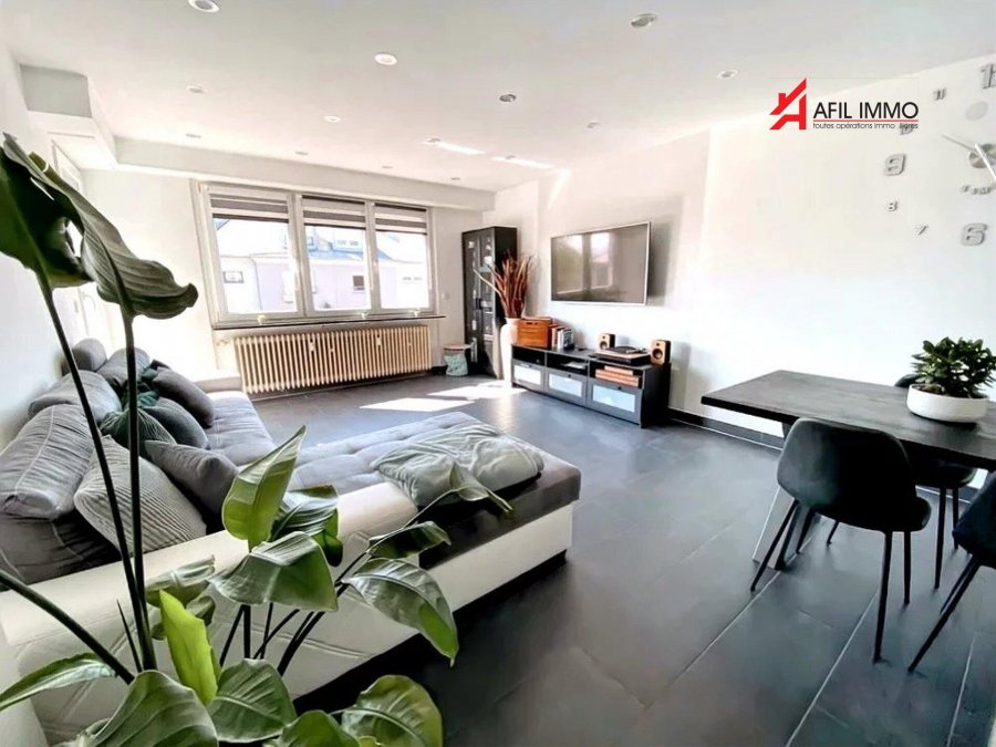 Appartement à 