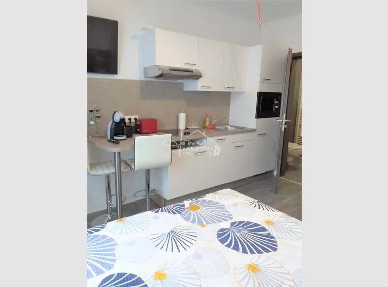 Studio for rent in Luxembourg-Bonnevoie - Ref. 7142540
