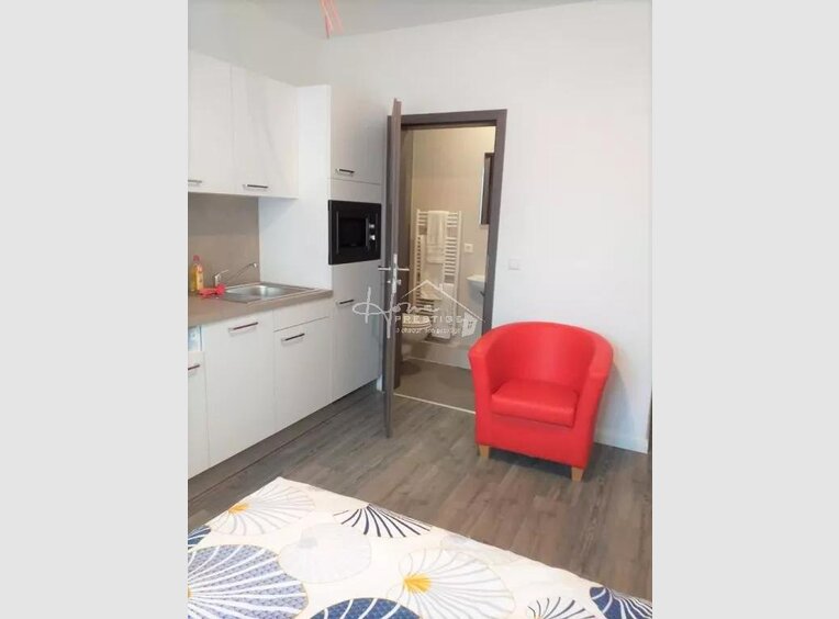 Studio for rent in Luxembourg-Bonnevoie - Ref. 7142540