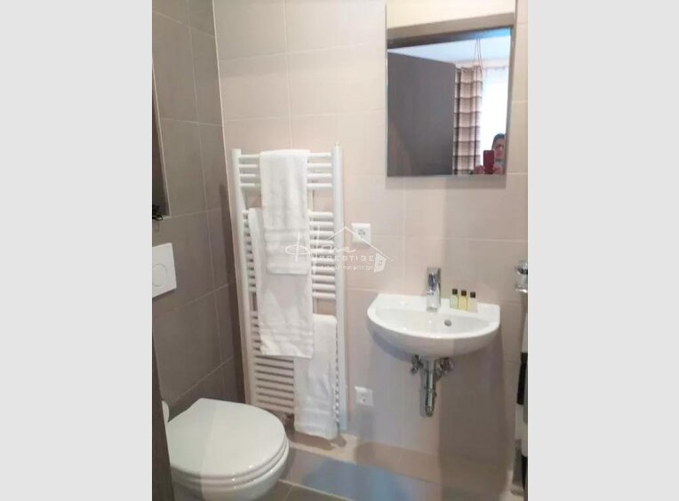 Studio for rent in Luxembourg-Bonnevoie - Ref. 7142540