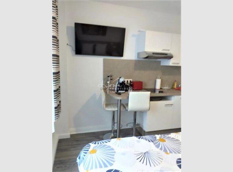 Studio for rent in Luxembourg-Bonnevoie - Ref. 7142540