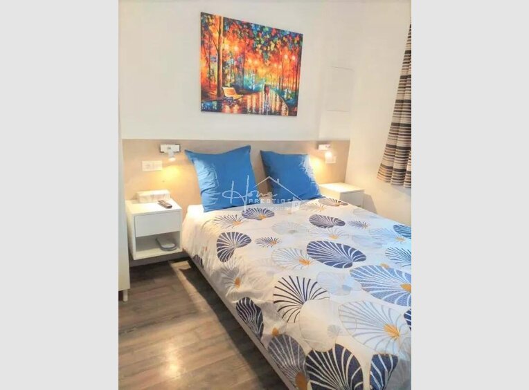 Studio for rent in Luxembourg-Bonnevoie - Ref. 7142540
