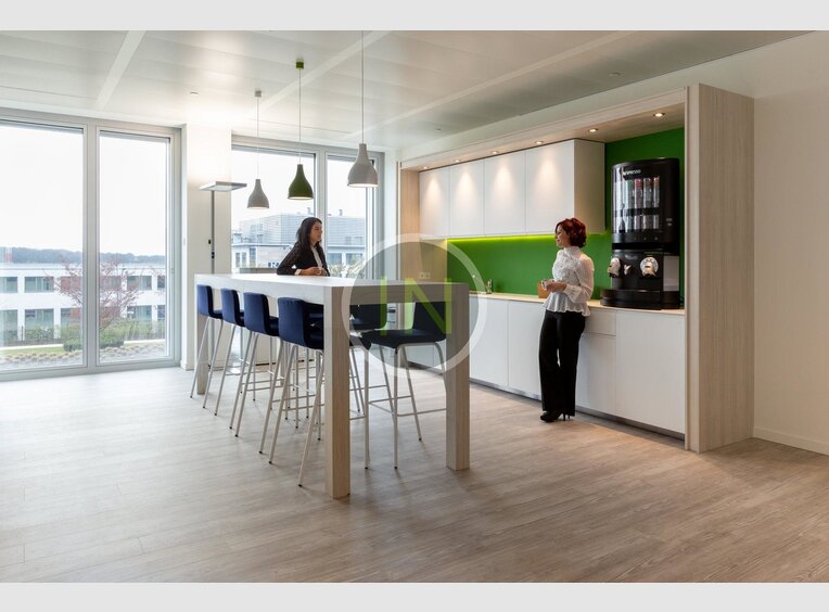 Bureau à louer à Luxembourg (LU) - Réf. 6962572