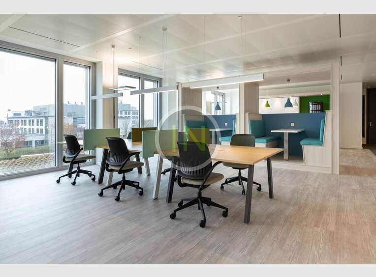 Bureau à louer à Luxembourg (LU) - Réf. 6962572