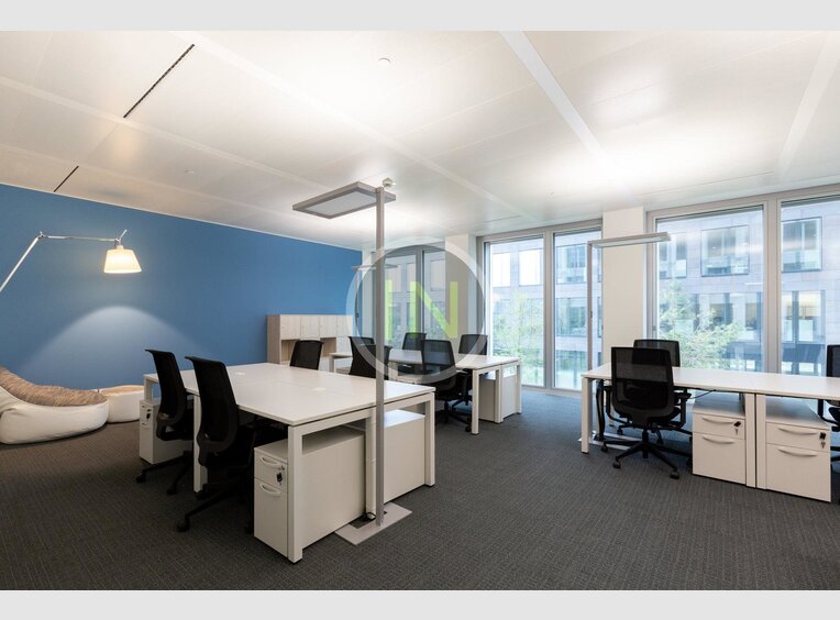 Bureau à louer à Luxembourg (LU) - Réf. 6962572