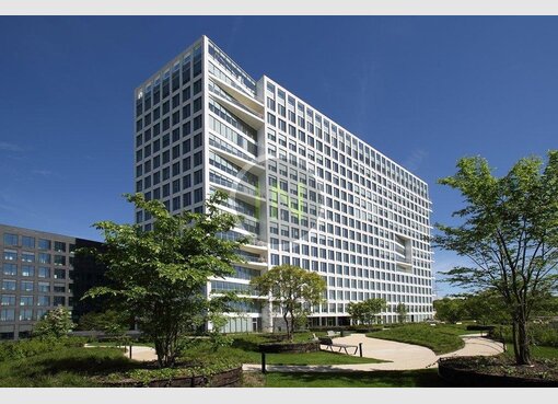 Bureau à louer à Luxembourg (LU) - Réf. 6962572