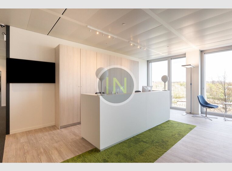 Bureau à louer à Luxembourg (LU) - Réf. 6962572