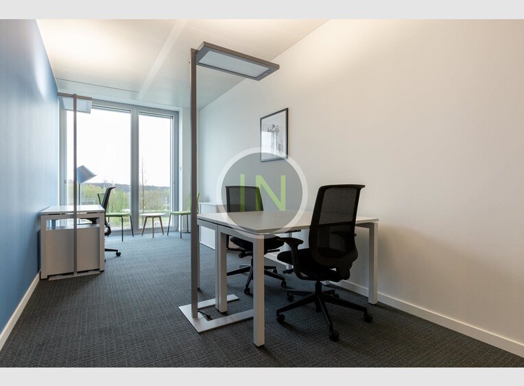 Bureau à louer à Luxembourg (LU) - Réf. 6962572
