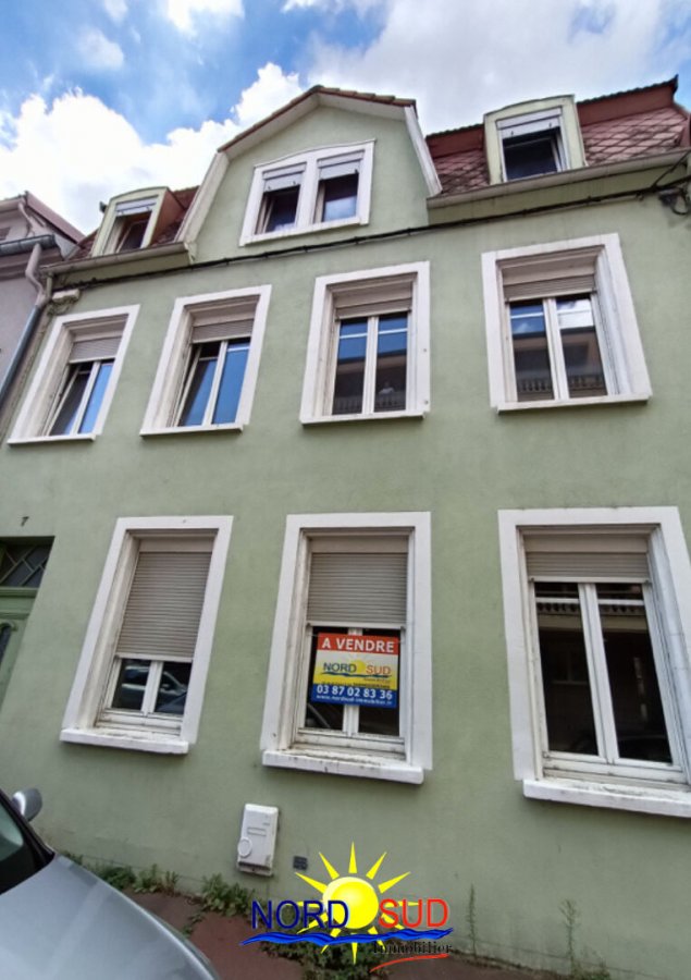 Immeuble de rapport