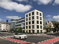 Bureau à louer à Luxembourg-Centre ville - Réf. 5307788